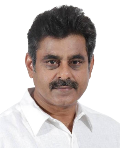 Konda Vishweshwar Reddy